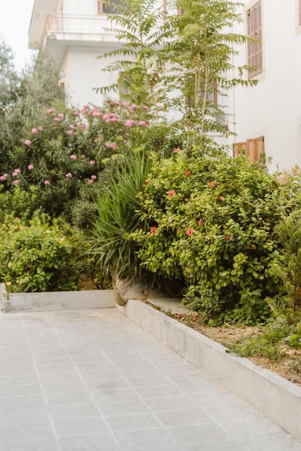 Manolis Loft Apartment, Rhodes Town Rhodes City المظهر الخارجي الصورة