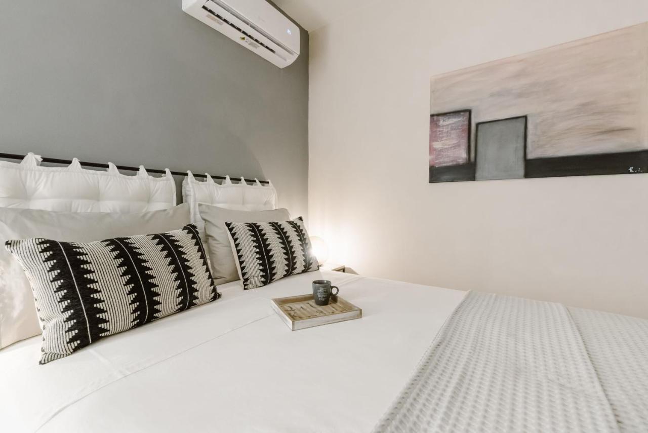 Manolis Loft Apartment, Rhodes Town Rhodes City المظهر الخارجي الصورة